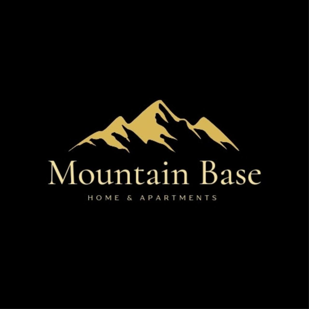 Domy Mountain Premium コシチェリスコ エクステリア 写真